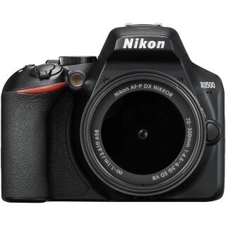 Nikon D3500 70-300mm DSLR Fotoğraf Makinesi kullananlar yorumlar